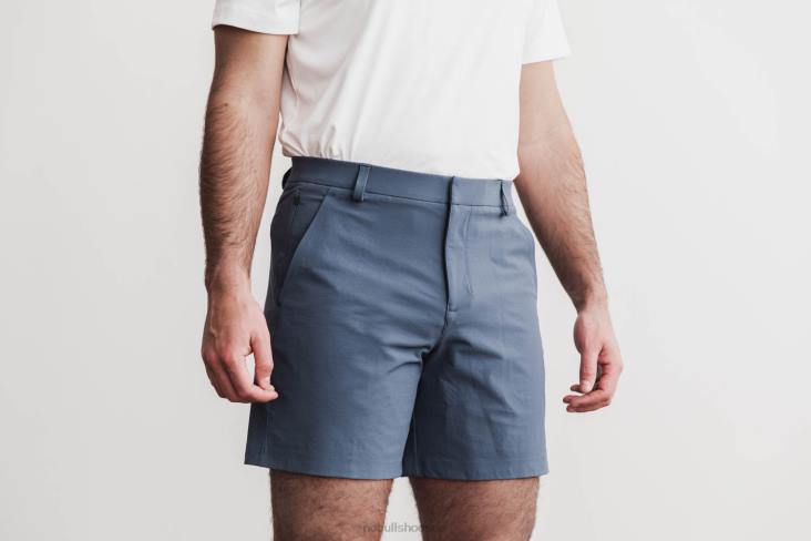 6DJZ300 Men Tour Short 7 Nobull