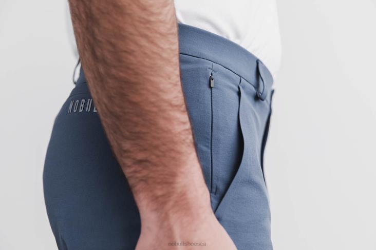 6DJZ300 Men Tour Short 7 Nobull