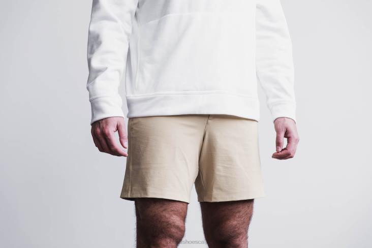 6DJZ301 Men Tour Short 7 Nobull