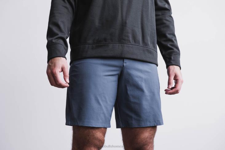 6DJZ304 Men Tour Short 9 Nobull