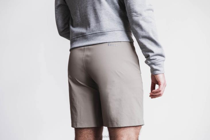 6DJZ305 Men Tour Short 9 Nobull