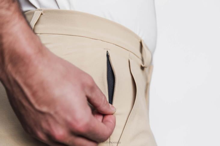 6DJZ306 Men Tour Short 9 Nobull