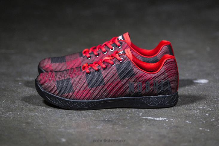 6DJZ32 Men Lumberjack Trainer Nobull