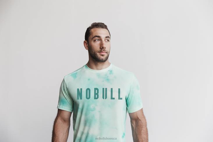 6DJZ321 Men Tee Nobull