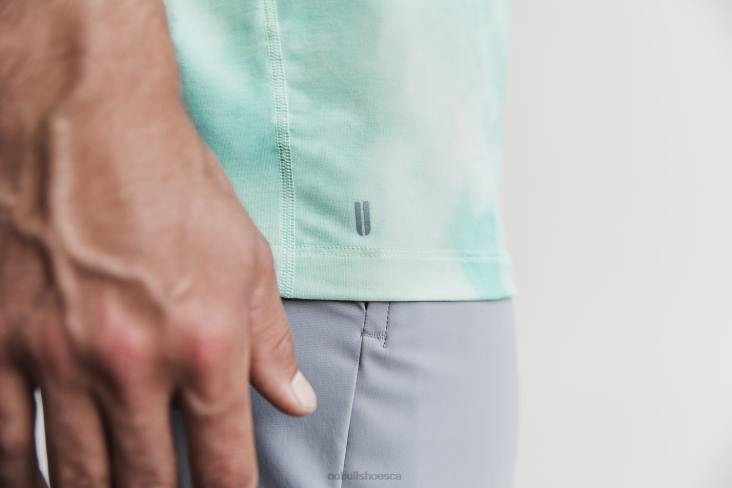 6DJZ321 Men Tee Nobull