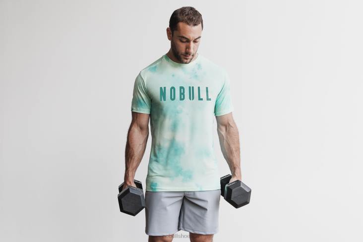 6DJZ321 Men Tee Nobull