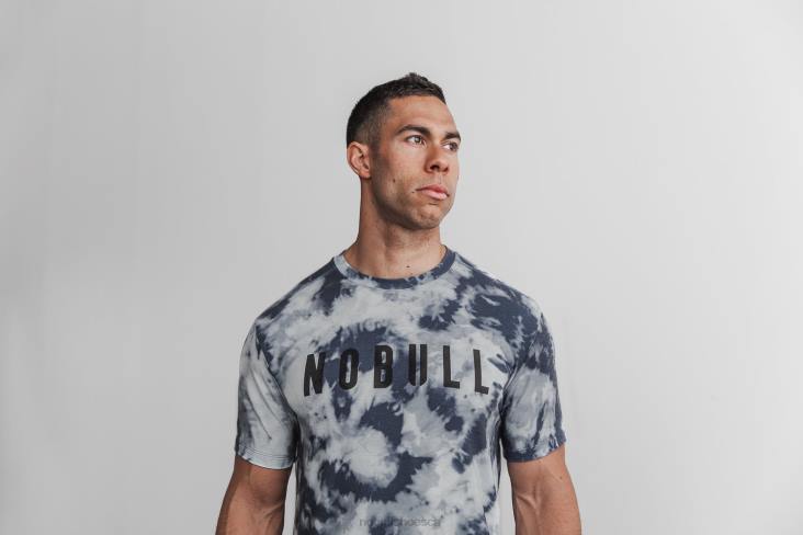 6DJZ322 Men Tee Nobull