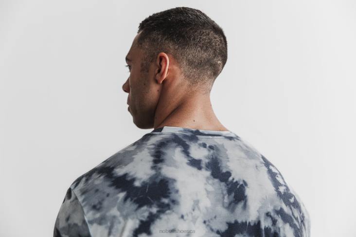 6DJZ322 Men Tee Nobull