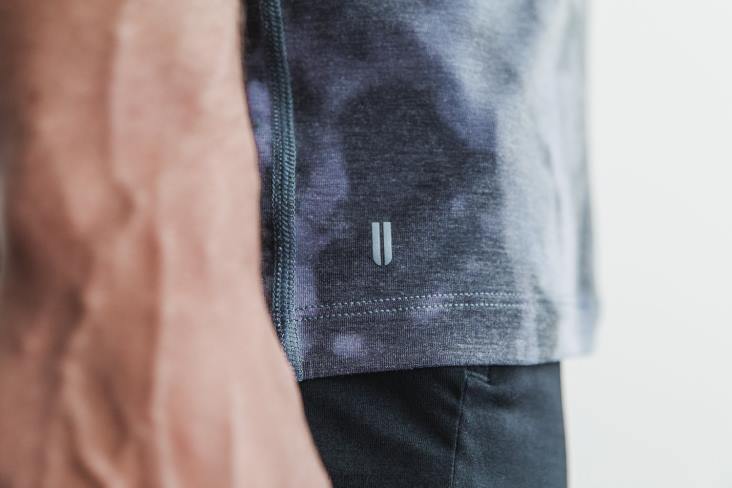 6DJZ322 Men Tee Nobull