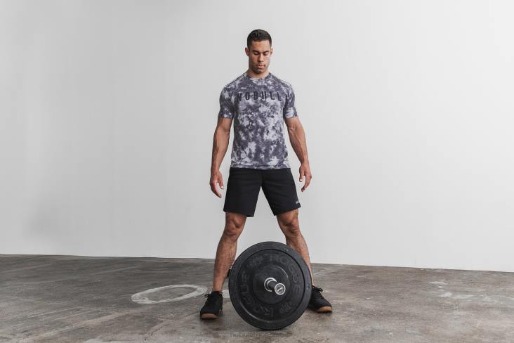 6DJZ327 Men Tee Nobull