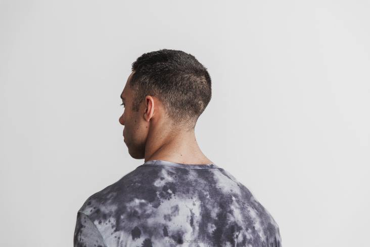 6DJZ327 Men Tee Nobull