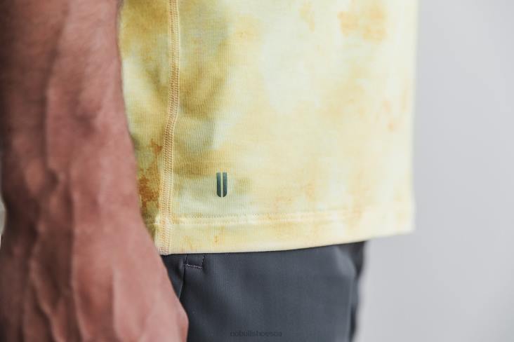 6DJZ329 Men Tee Nobull