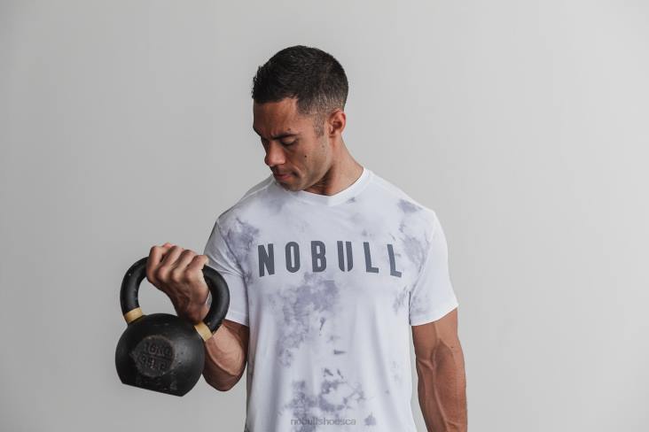 6DJZ331 Men Tee Nobull