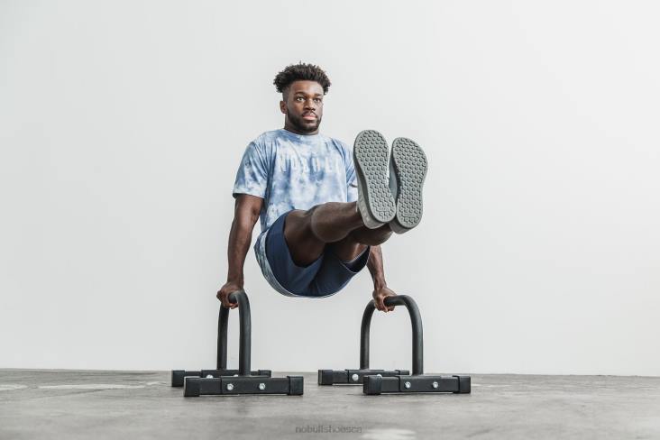 6DJZ332 Men Tee Nobull