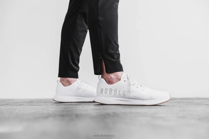 6DJZ335 Men Micro Ripstop Track Pant Nobull