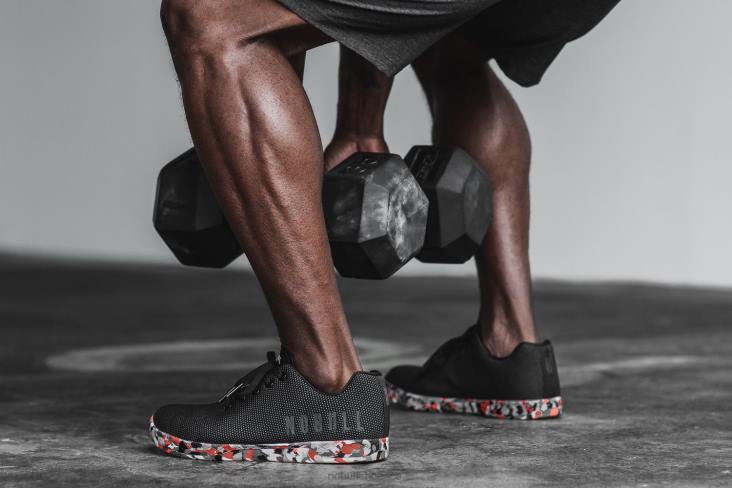 6DJZ34 Men Wild Storm Trainer Nobull