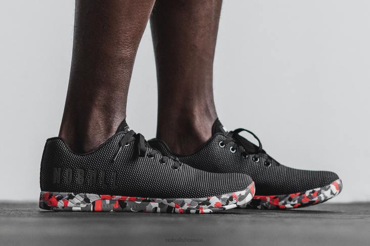 6DJZ34 Men Wild Storm Trainer Nobull