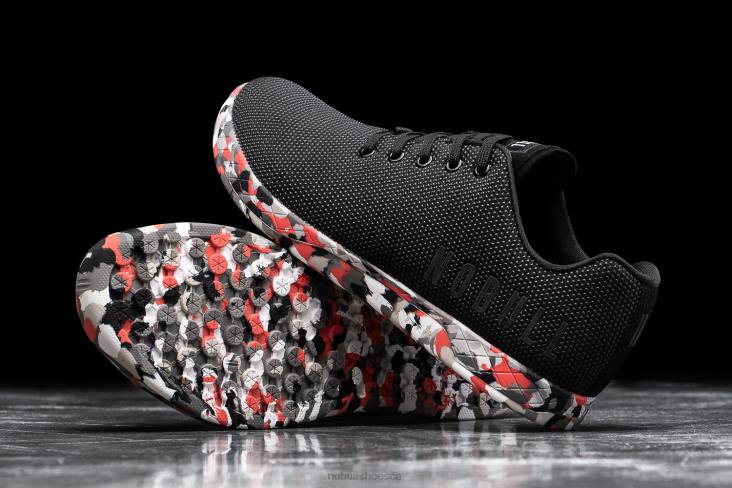 6DJZ34 Men Wild Storm Trainer Nobull