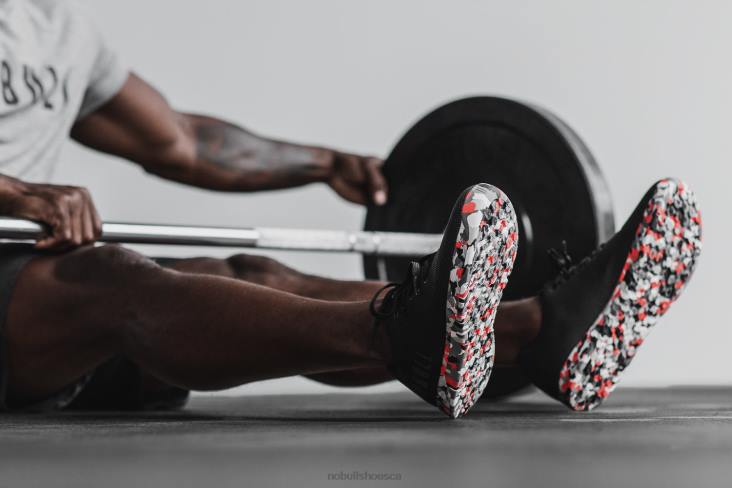 6DJZ34 Men Wild Storm Trainer Nobull