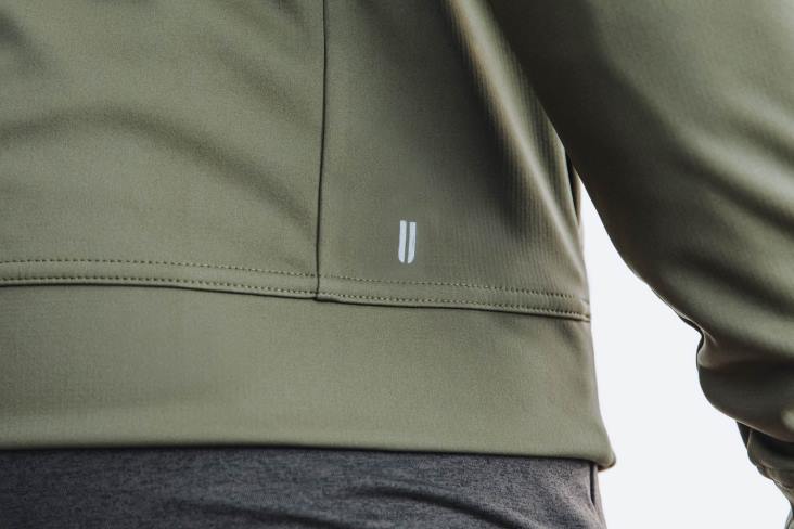 6DJZ340 Men Softshell Jacket Nobull