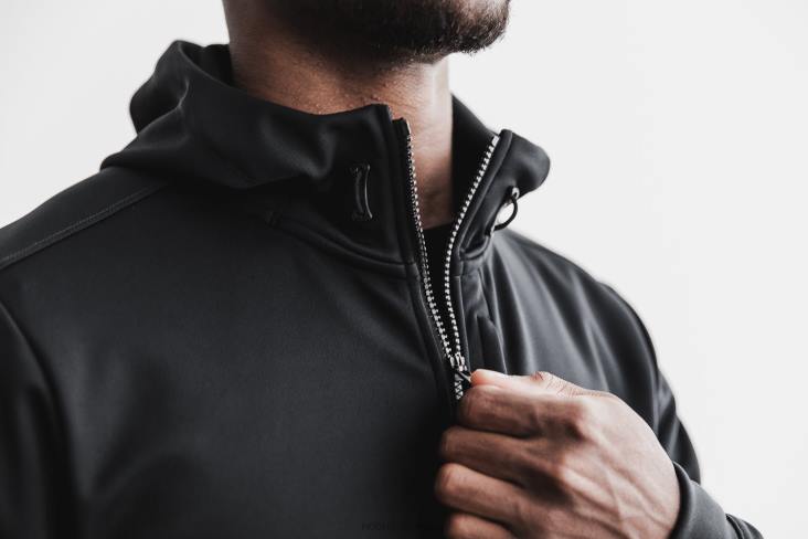 6DJZ341 Men Softshell Jacket Nobull