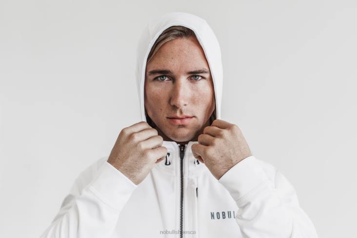 6DJZ343 Men Softshell Jacket Nobull