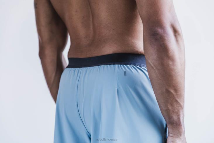 6DJZ360 Men Lightweight Short 7 Nobull