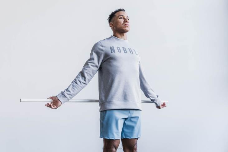 6DJZ360 Men Lightweight Short 7 Nobull