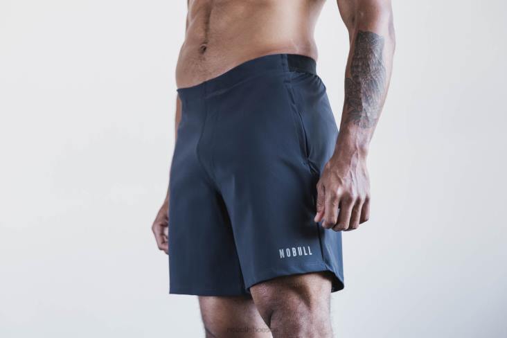 6DJZ361 Men Lightweight Short 7 Nobull