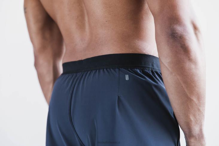 6DJZ361 Men Lightweight Short 7 Nobull