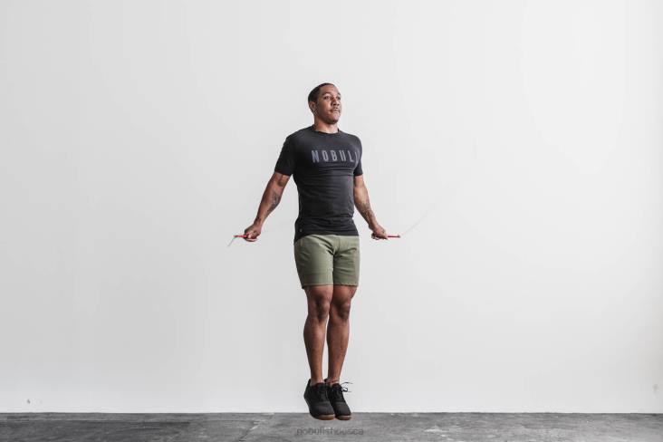 6DJZ362 Men Lightweight Short 7 Nobull