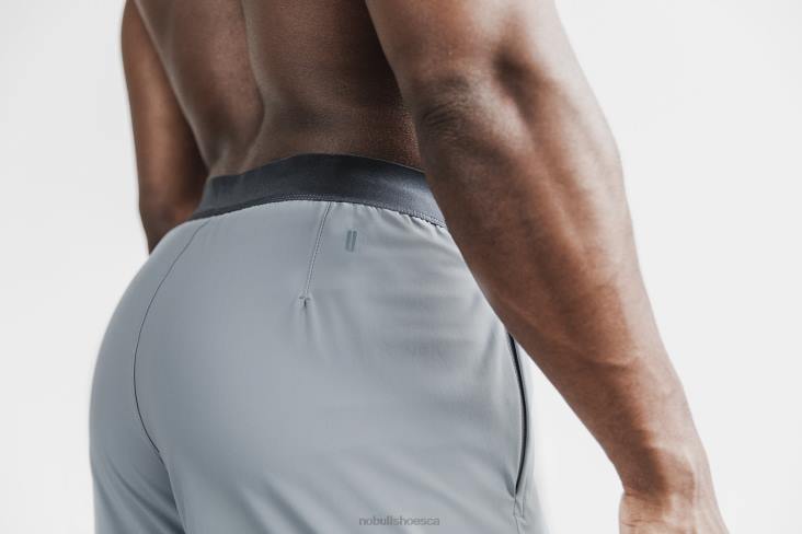 6DJZ363 Men Lightweight Short 7 Nobull