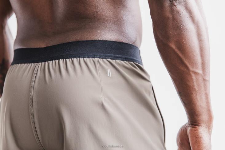 6DJZ364 Men Lightweight Short 7 Nobull