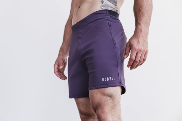 6DJZ367 Men Lightweight Short 7 Nobull