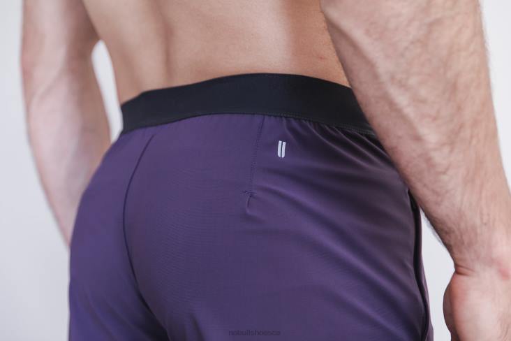 6DJZ367 Men Lightweight Short 7 Nobull