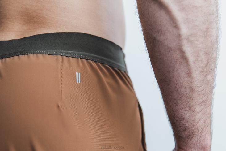 6DJZ368 Men Lightweight Short 7 Nobull