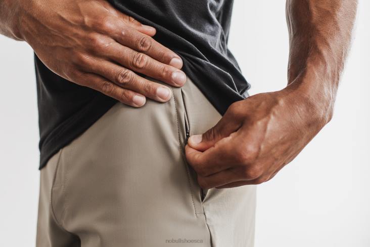 6DJZ369 Men Lightweight Short 7 Nobull