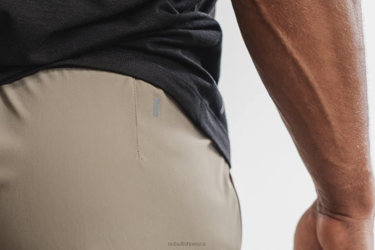 6DJZ369 Men Lightweight Short 7 Nobull