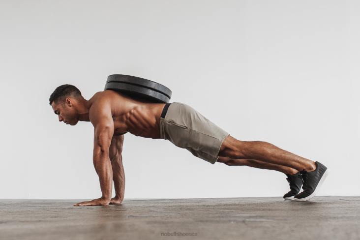 6DJZ369 Men Lightweight Short 7 Nobull