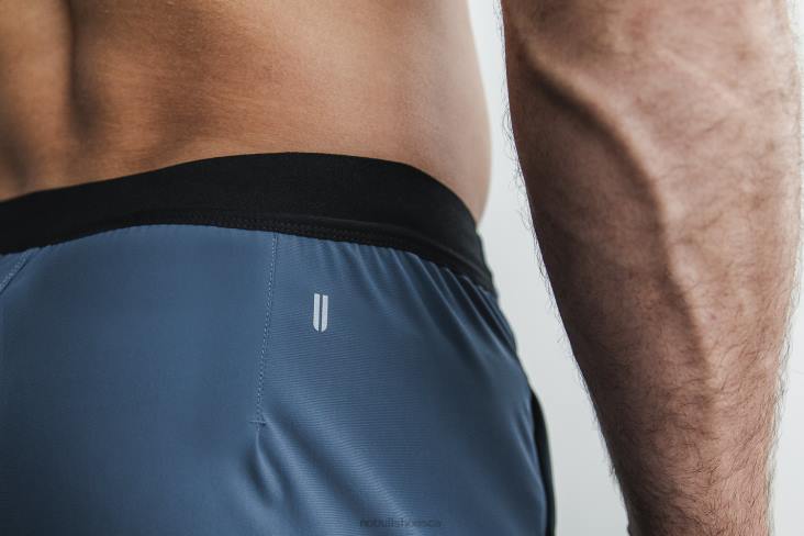 6DJZ370 Men Lightweight Short 7 Nobull