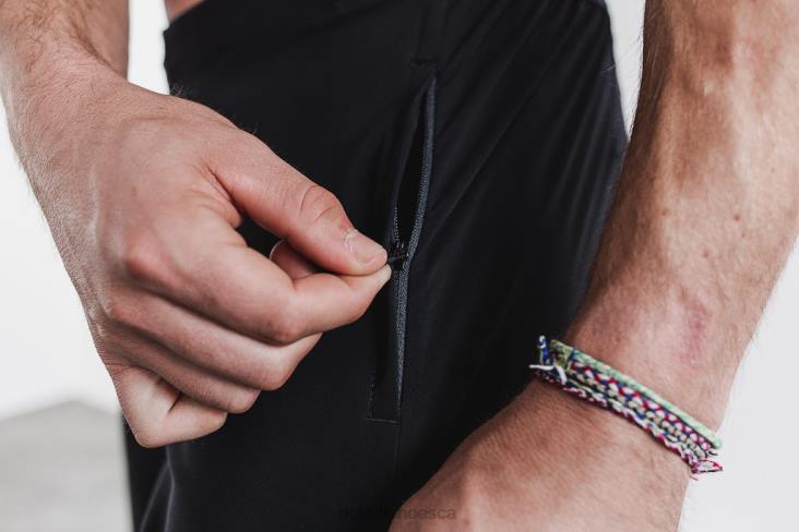 6DJZ372 Men Lightweight Short 7 Nobull