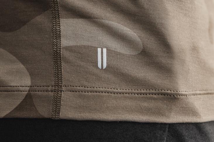 6DJZ376 Men Long Sleeve Tee Nobull