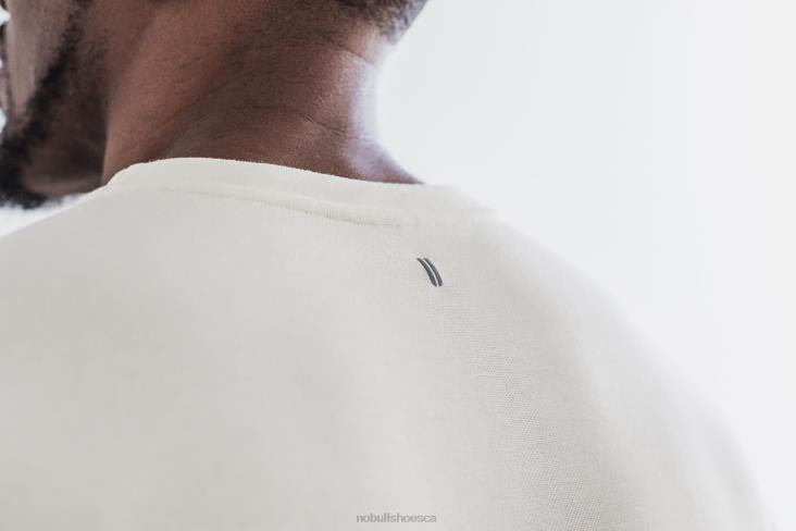 6DJZ387 Men Crew Sweatshirt Nobull