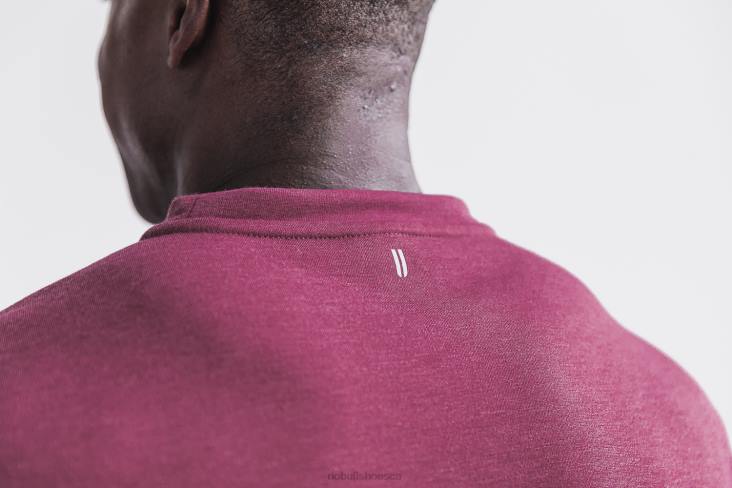 6DJZ390 Men Crew Sweatshirt Nobull