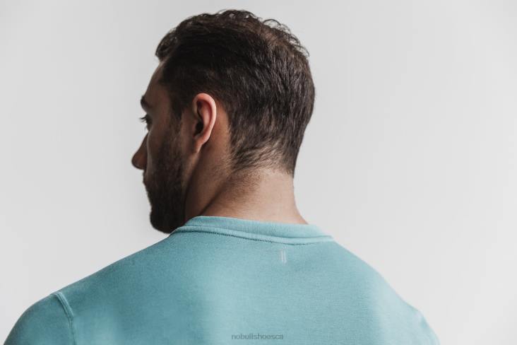 6DJZ391 Men Crew Sweatshirt Nobull