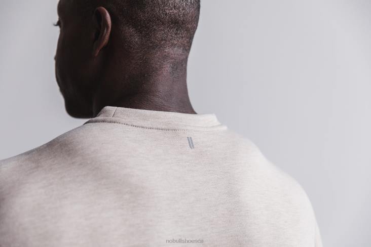 6DJZ394 Men Crew Sweatshirt Nobull