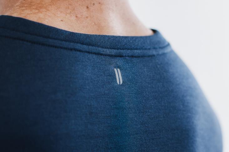 6DJZ395 Men Crew Sweatshirt Nobull