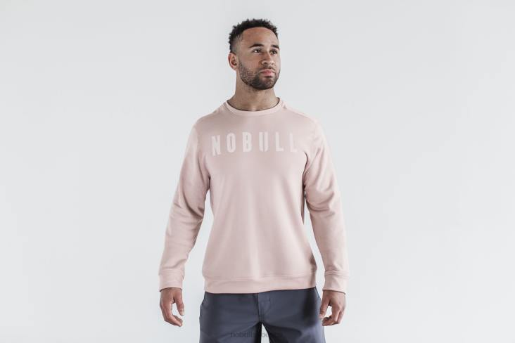6DJZ396 Men Crew Sweatshirt Nobull