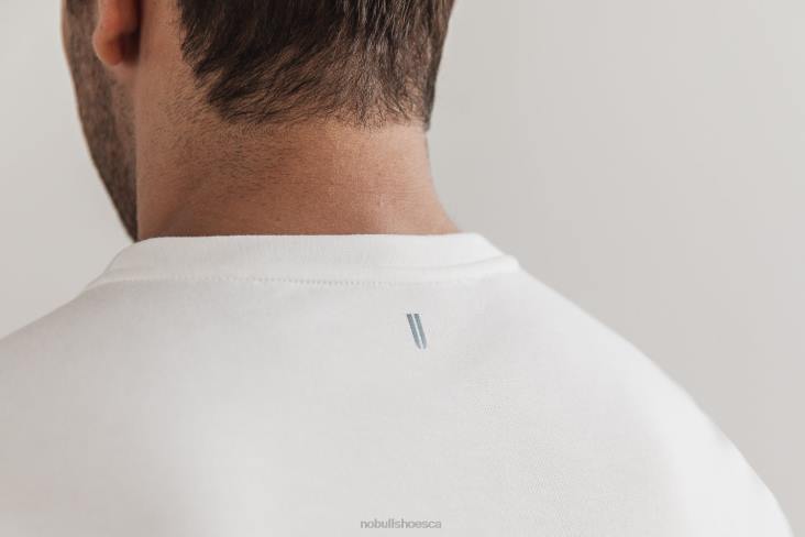 6DJZ397 Men Crew Sweatshirt Nobull