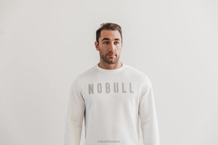 6DJZ397 Men Crew Sweatshirt Nobull
